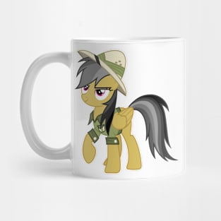 Daring Do Mug